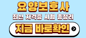 요양보호사 자격증 시험 | 모르고 시작하면 320시간 손해봅니다 8 요양보호사 자격증 시험