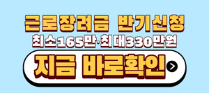 근로장려금 반기신청